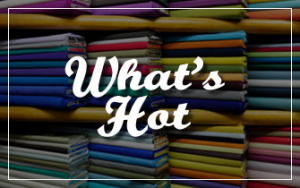 whats hot image